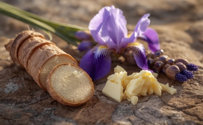 Orris Concrete Orris Butter 10% in DPG